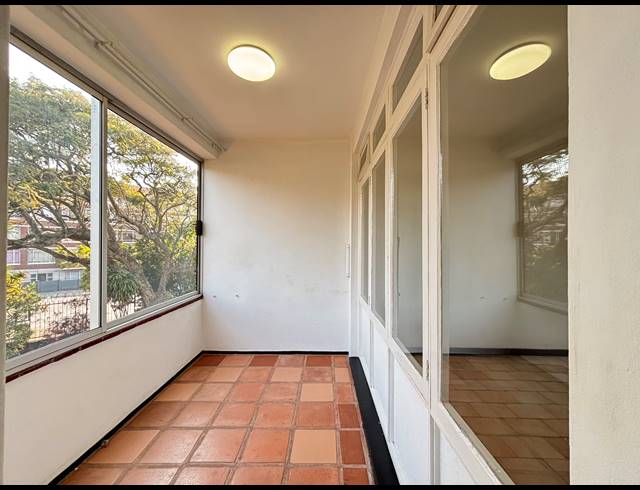 1 BEDROOM APARTMENT TO LET IN MORNINGSIDE